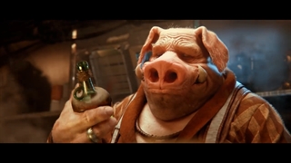 بازی Beyond Good & Evil 2