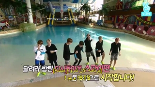 برنامه ران بی تی اس قسمت 12 زیرنویس فارسی چسبیده