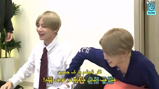 برنامه ران بی تی اس قسمت 37 زیرنویس فارسی چسبیده