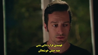 سریال Camdaki Kiz دختر پشت پنجره قسمت 15 با زیرنویس فارسی