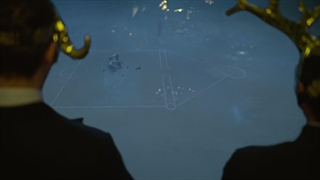 سریال (بازی ماهی مرکب) قسمت نهم (آخر) +زیرنویس فارسی (squid game)