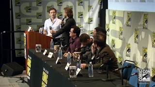 گردهمایی سالانه سوپرنچرال