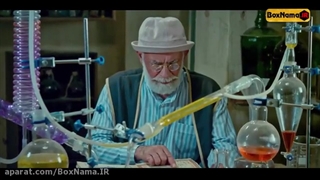 دانلود قسمت ششم ۶ سریال نارگیل