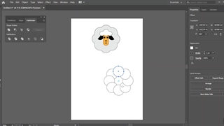 ترسیم نقوش هندسی 2