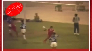 مرور چهار برد پرسپولیس مقابل الهلال