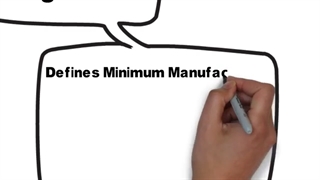 10 اصل GMP، روش های خوب تولید