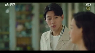 قسمت 9 سریال زن شگفت انگیز/one the woman 2021 +زیرنویس فارسی