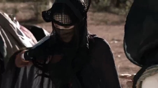 سریال چینی نیمه خدایی و نیمه شیطانی قسمت 3 با زیرنویس فارسی