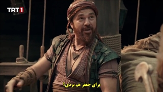 سریال barbaroslar akdenizin kilici بارباروس ها قسمت 5 با زیرنویس فارسی