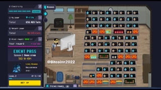 استخراج واقعی بیت کوین، اتریوم، دوج کوین و بایننس کوین