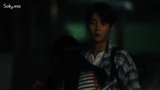 شب که میشه...