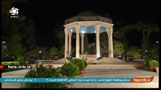 ابعاد مختلف غدیر از زبان استاد احمدی و توصیه دلسوزانه به کسانی که در راه ترویج فرهنگ غدیر فعالیت دارن