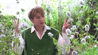 infinite-- woohyun-concert 2021 -making