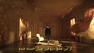 موزیک ویدیو Fake Love از BTS