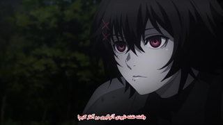 انیمه توکیو غول فصل 4 قسمت 1 با هاردساب فارسی