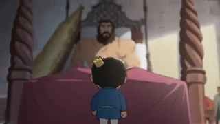 انیمه Ousama Ranking قسمت 1-240p