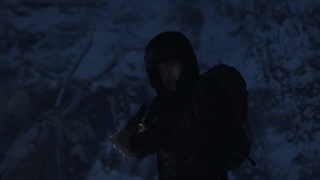 سریال چینی معبد گمشده 2 (The lost tomb 2 2019) قسمت 40 (آخر)+ زیرنویس فارسی