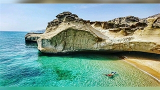 بلیط هواپیما عسلویه اراک با ارزان بلیط