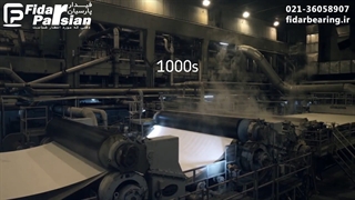 روانکاری بلبرینگ و رولبرینگ یکی از موارد مهم در کارکرد بهینه بلبرینگ و رولبرینگ است