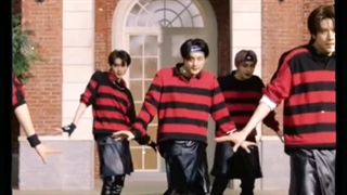 براتون ادیت زدم از بمب جدید انهایپن "Tamed-Dashed"...منتظر نظراتون هستم!بوس