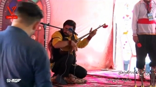 آهنگ تیلی جان استاد جمشید بخشی ولی نژاد