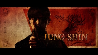 کانسپت فیلمِ نُهمین مینی آلبوم سی‌ان‌بلو به اسم [WANTED] – جونگشین