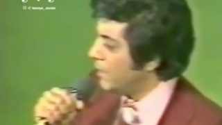 استاد اکبر گلپایگانی، اشک من خودتو نگهدار