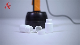 دستگاه پلمپ ag-200 | شرکت بازرگانی ag