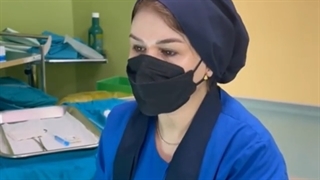 انتقال جنین