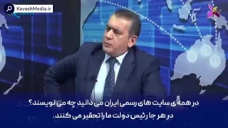 چرا ایرانیها به الهام علی اف استاندار صهیونیست باکو میگویند؟