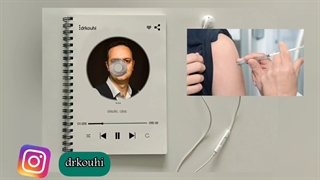عوارض واکسن کرونا