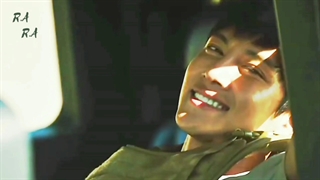 میکس سریال The K2 با بازی ji chang wook