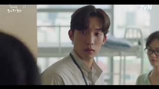 قسمت 15 سریال دهکده ساحلی چاچاچا/hometown cha cha cha 2021 +زیرنویس فارسی