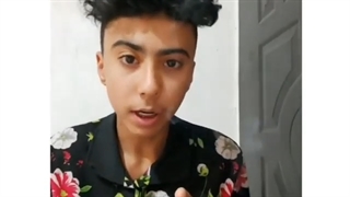 صد بار گفتم از موتوری نگیرید (°ー°〃)