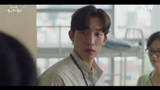 قسمت 15 سریال دهکده ساحلی چاچاچا با زیرنویس فارسی(Hometown ChaChaCha 2021) با بازی شین مین اه و کیم سونهو