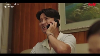 سریال Hometown ChaChaCha 2021قسمت15بازیرنویس