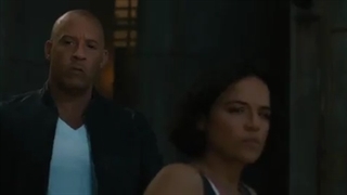 فیلم سریع و خشن9 دوبله فارسی بدون سانسور