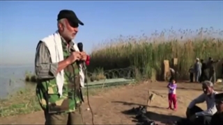 نماهنگ/ یاد شهیدان