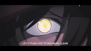 Nightcore - Fear (Lyrics) نایتکور