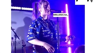 در کنسرت های بیلی چه میگذره