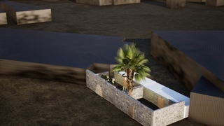 نماصوت نخل سخاوتمند