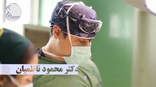 اگر از اتاق عمل می ترسی این فیلم رو ببین