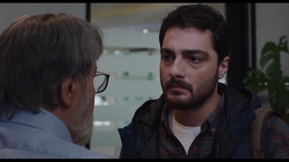 سریال خسوف قسمت اول