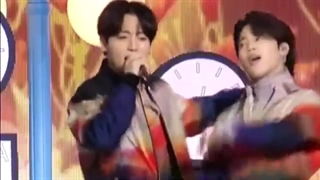 مومنت های جدید / jikook