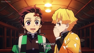 انیمه شیطان کش فصل 2 قسمت 2 زیرنویس فارسی | Kimetsu no Yaiba Season 2 Episode 2