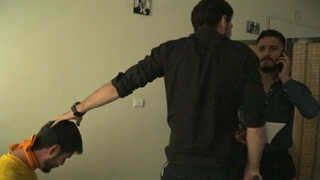 سریال یاس ، قسمت اول : بیگ بنگ