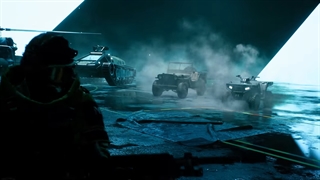 تریلر مود پورتال Battlefield 2042