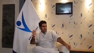 برای حرکت در مسیر حقیقت ، باید جرات داشت