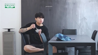 قسمت اول از فصل دوم BTS In The Soop با زیرنویس فارسی