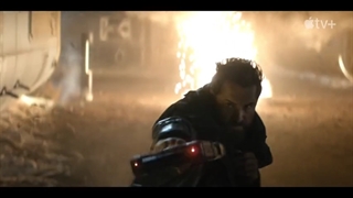 تیزر سریال بنیاد با لینک مستقیم